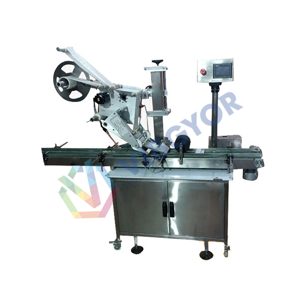 LABELLING MACHINE MANUFACTURER